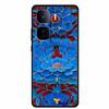 3D Emboss Case For Vivo iQOO Neo 10 Pro Plus Phone Case Flower Silicone Soft Back Cover Coque For Vivo iQOO Neo10 Pro Case Funda