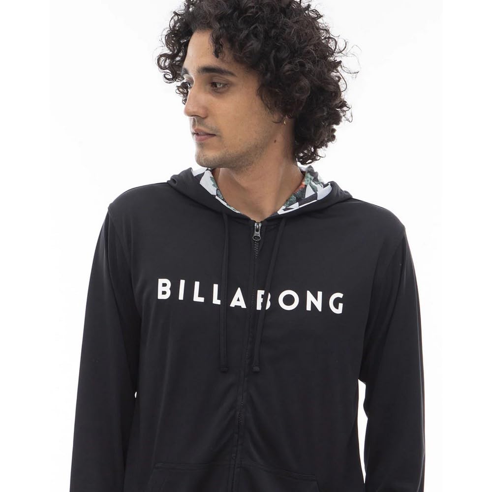 [UPF50+] Long Sleeve Rash Guard BE01A852