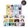 [Rock is a Lady's Hobby] Trading Bromide Box of 20