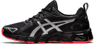Gel-Quantum 180 Sneakers Black/pure Silver