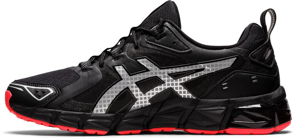 

Кроссовки Asics Gel-Quantum 180 black/pure silver 43 ½