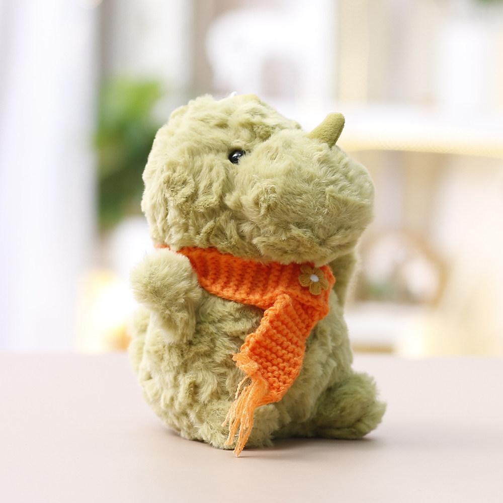 Plush Elephant Toy For Children Kids Soft Animal Plush Toy Gift For Girls