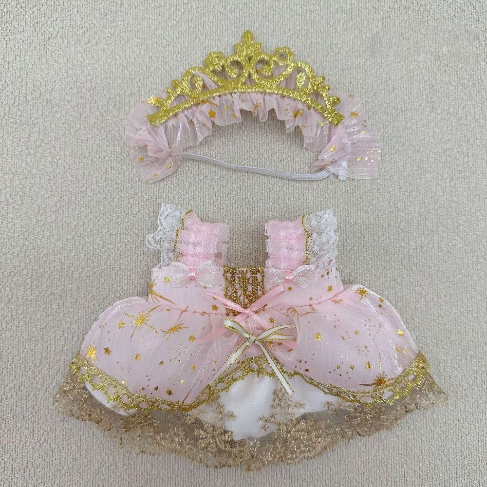 19 Styles Doll Lovely Clothes Cute Plush Dolls Clothes  20cm Cotton Doll/EXO Idol Dolls