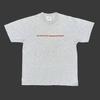 Transworld Skateboarding Magazin 1990 90er Vintage Skate Logo Seltenes Unisex T-Shirt