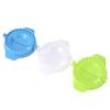 New DIY Plastic Dumpling Mold Dough Press Gadgets For Cooking Dumplings Easily Jiaozi Maker Gadget Kichen Tools Setfor Kitchen Gadget