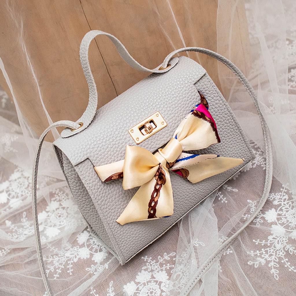 Geanta de umeri de doamnă de modă Geanta de mână Scrisoare Poșetă pentru telefon mobil