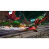 Gigantosaurus dino kart jeu switch