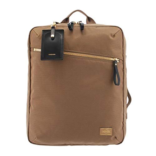 

Рюкзак Sheer Yoshida Bag GIRL SHEA 2WAY Рюкзак Рюкзак Made in Japan Oak [Porter] (S) Жіночі 871-05180 [40]
