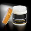 100g Car Part Silicone Grease Lubricant Auto Sunroof Track Lubricating Grease For Door Mechanical Maintenance Eliminate