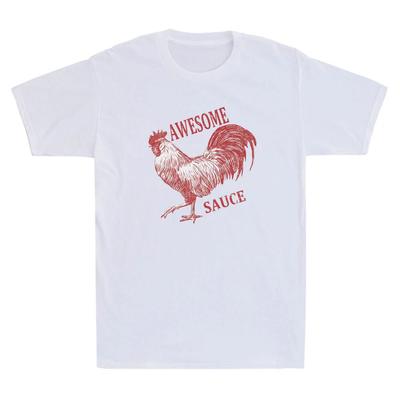 Tops – T-Shirts