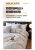Autumn and Winter Milk Velvet Carved Warm Velvet Ball Thickened Warm Velvet Ball Honey Velvet Bed Set