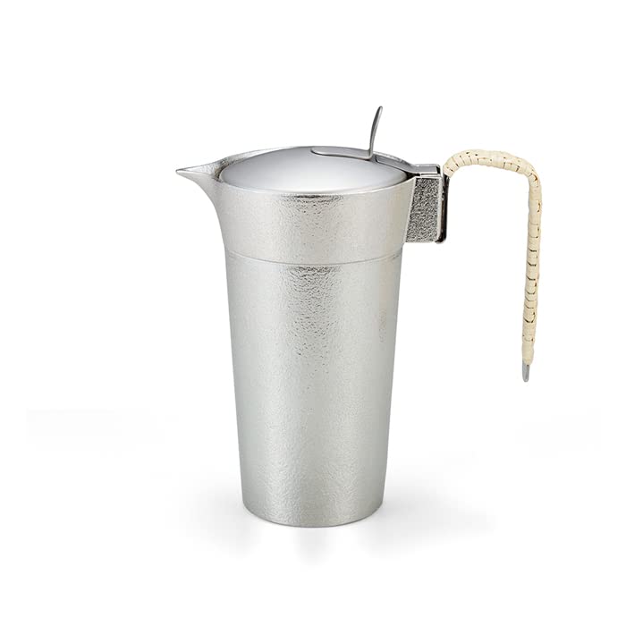 TAKUMI x Nousaku Sake warmers The highest quality sake cup for sake connoisseurs Made in Japan Tabletop Japanese sake warmer water boiler type sake 2