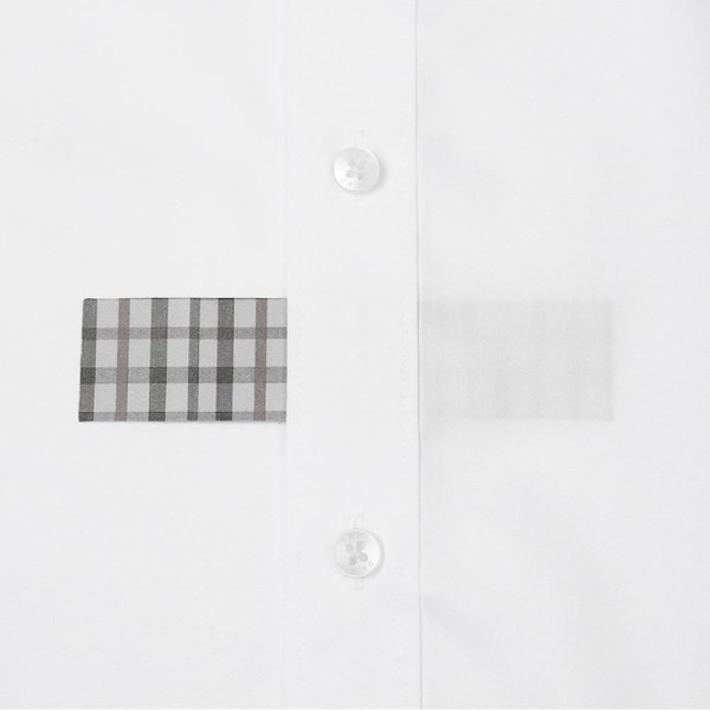 DakS Men S Cotton Blend Regular Fit dreSS Shirt dmp3Shdl101a1