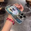 Game Dragon Age Phone Case For IPhone 17 Air 16 15 14 13 12 11 Pro Pro Max Plus Transparent Soft Cover
