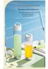 1000ML Desktop Soda Maker & Sparkling Water Machine