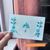 Kids' Vintage Rhinestone Face and Forehead Stickers
