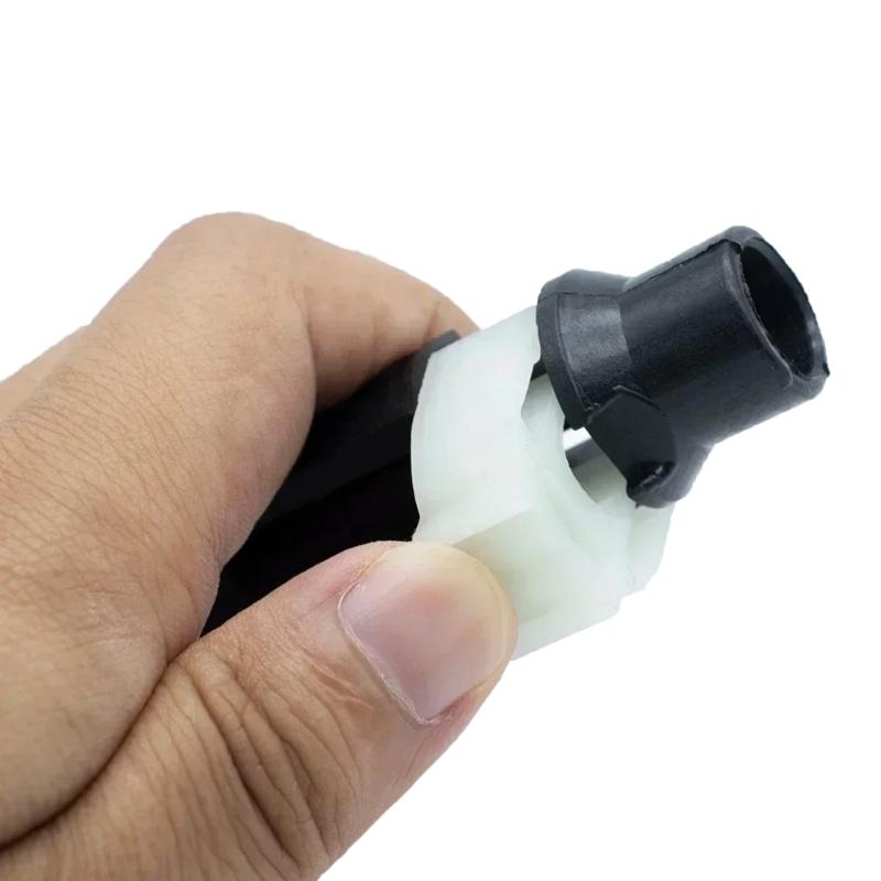 Improve Vehicle Stability with Our Ergonomically Designed Gear Shifter Cord Bushing for Optimal Driving Comfort 15276979