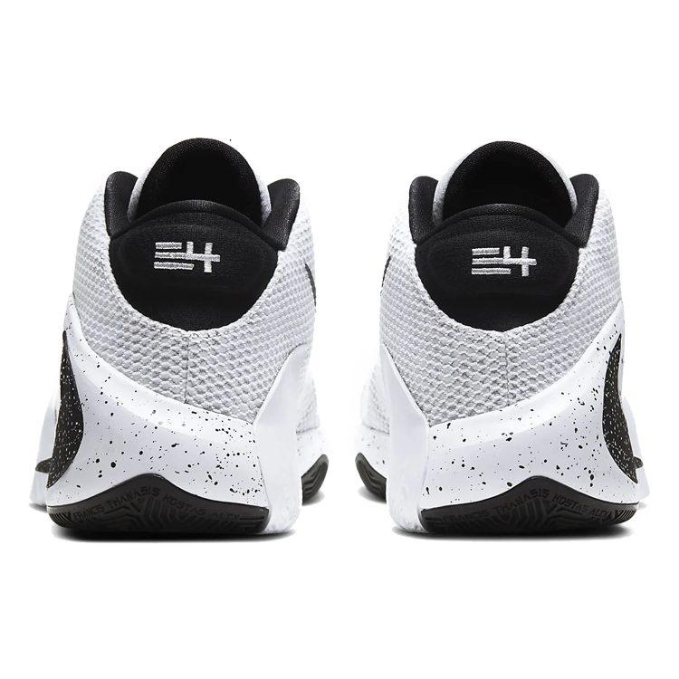Nike Zoom Freak 1 EP 'Oreo' BQ5423-101