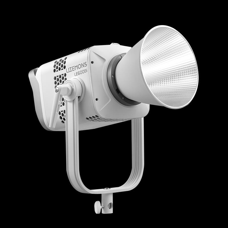 Godox LE600Bi Bi-Color LED Video Light