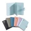Cross-Border Multi-Card Passport Holder with Passport Clip and Cover