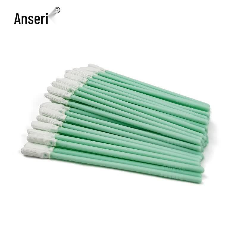 Ansell Cleanroom Polyester Swabs