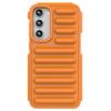 Capsule Series for Samsung Galaxy S23+ TPU Case Shockproof Ribbed Phone Cover
