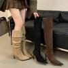 Botas altas – Botas altas
