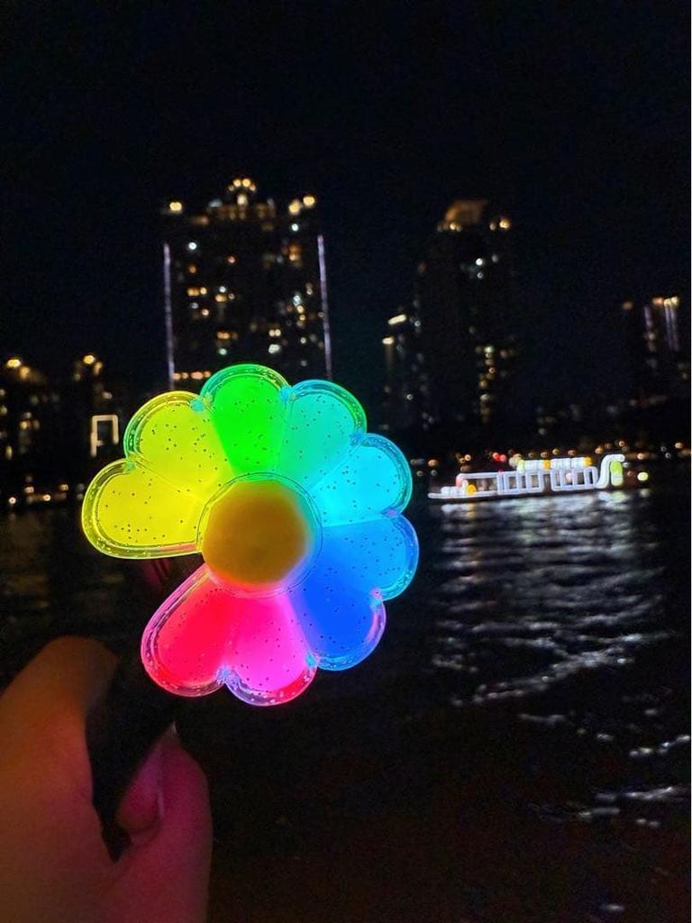 [USED] BIGBANG G-DRAGON Jiyong Mini Light Penlight Mint Color