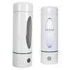 330ML Hydrogen Water Bottle Portable Hydrogen Water Generator USB Rechargble Hydrogen Rich Water Cup for   Travel Exercise