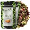 Herbata Konopna Hibiskus I Lawenda Kwiat Konopi Naturalna 30 G Green Touch