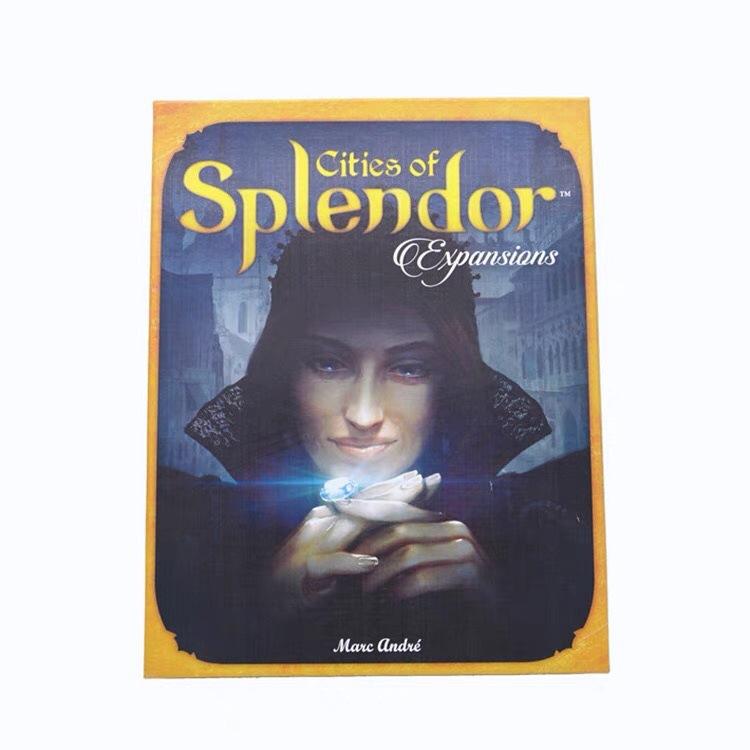 [Direct Supply] Best-Selling, All English Versions, A Variety Of Large Board Games, Interesting Friend Gatherings