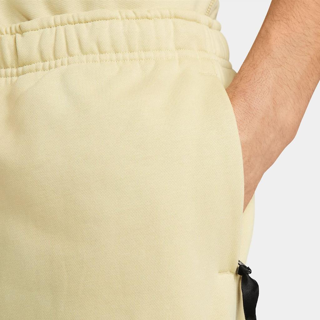 Nike Casual Shorts Unisex Team Gold Moderate DV3056-783
