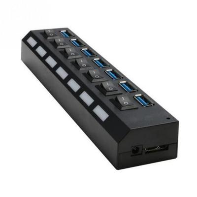 Bilgisayarlar Aksesuarları – USB Hub Aygıtları