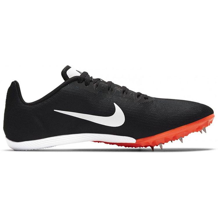 New Nike Zoom Rival M 9 Black Hyper Crimson AH1020-007