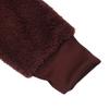 Nike Hoodie Comfortable Casual Kids Hoodies Red Brown DM2330-624