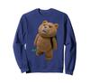 Ted TV Series Teddy Bear Sweatshirt