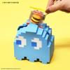 Gourmandise Pac-Man Silicone Figure Pouch Ink BPM-03B