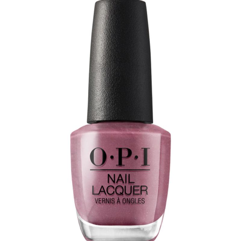 

Nail Lacquer I63 - REYKJAVIK HAS ALL THE HOT SPOTS 15ml