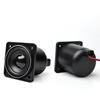 JingGeYuan 5757 4 Ohm 5W Multimedia Double Magnet 2-Inch Full-Range Horn Speaker