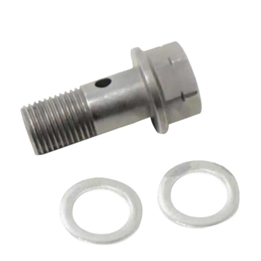 Turbocharger Hollow Screw A0019972401 For Mercedes-Benz W204