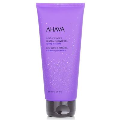 Mineral Shower Gel - Spring Blossom