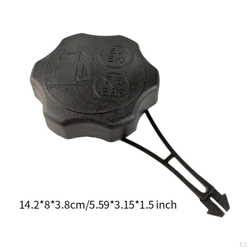 Tankdeckel für Rasenmäher Ersatz Stabile Ersatzteile Yard Force Yf22-3N1sp-sc 163cc