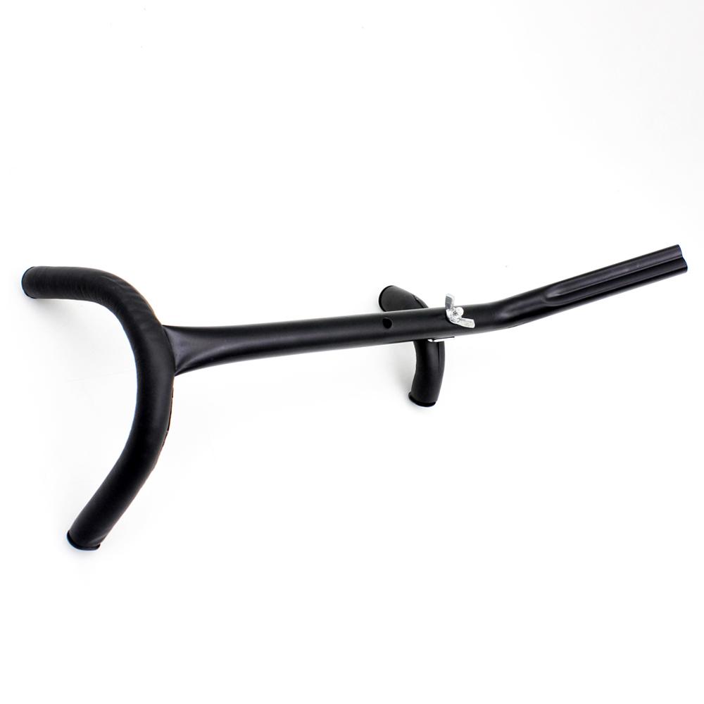 Tripod Holder Stand Metal Leg Detachable Portable Foldable for Tenor Alto Sax Saxophone