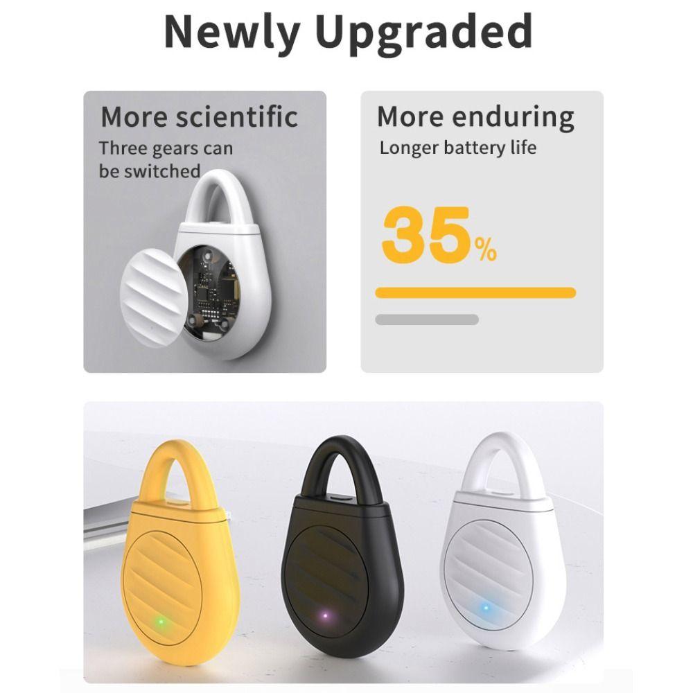 Specifically Bird Repellent Device Ultrasonic Practical Insect Repellent Device Eco-friendly Animal Repeller Prevent Birds