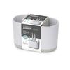 Bathroom Container for Toothbrushes and Toothpaste Duo Joseph Joseph