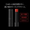 KATE Kate Personal Lip Cream 02 Lipstick 02 Natural Fluid 3.7g (x 1)
