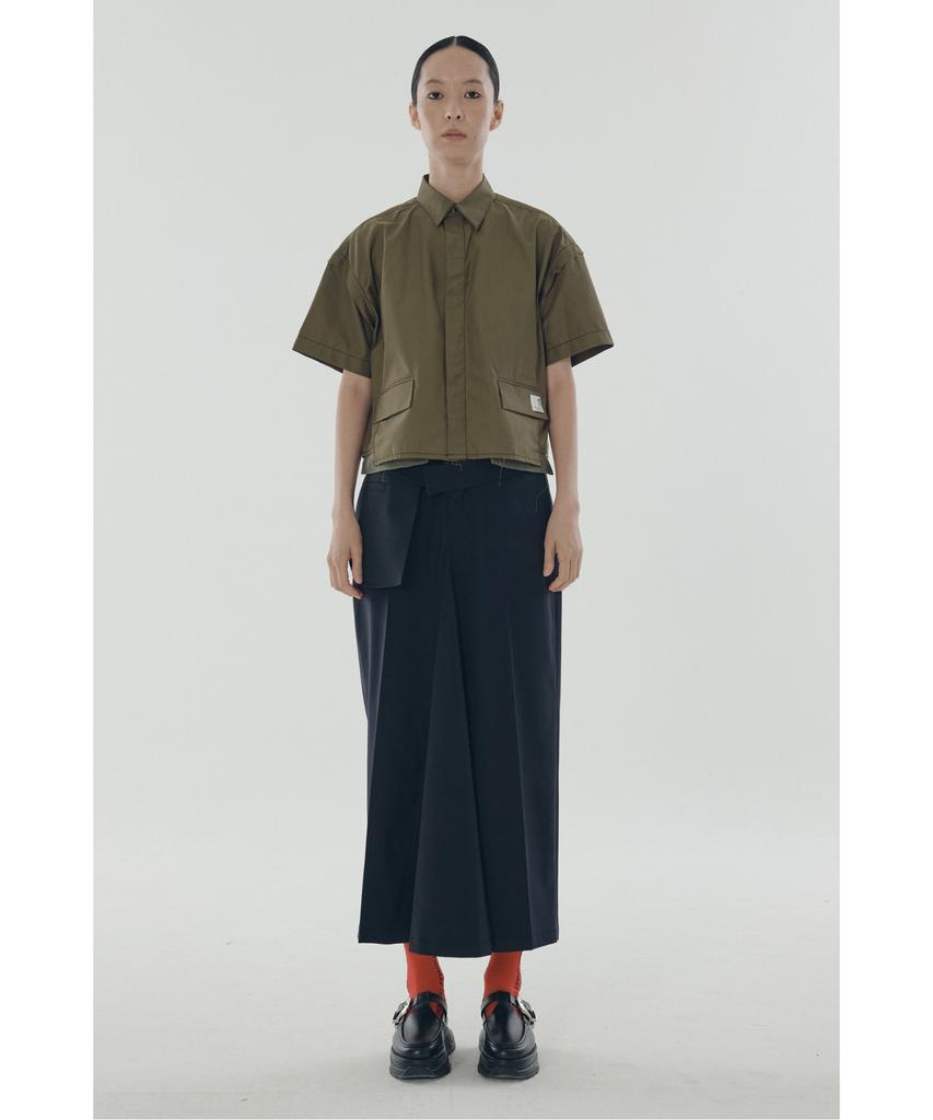 Recorde Inside-Out Skirt