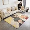 Anime A Junjou Romantica Floor Mat Eco  Flannel Doormat Non Slip Odorless Indoor Floor Rug Soft Short Plush Home Mat