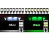 8-16PCS T10 W5W LED Bulb CANBUS No Error 12V 4014-26SMD 400LM 6500K Super Bright White Car Interior Dome Door Maps Trunk Lights