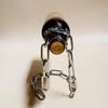 Magic Illusion Flottant porte-bouteille de vin corde Lasso chaîne porte-bouteilles nouveauté@BNM164